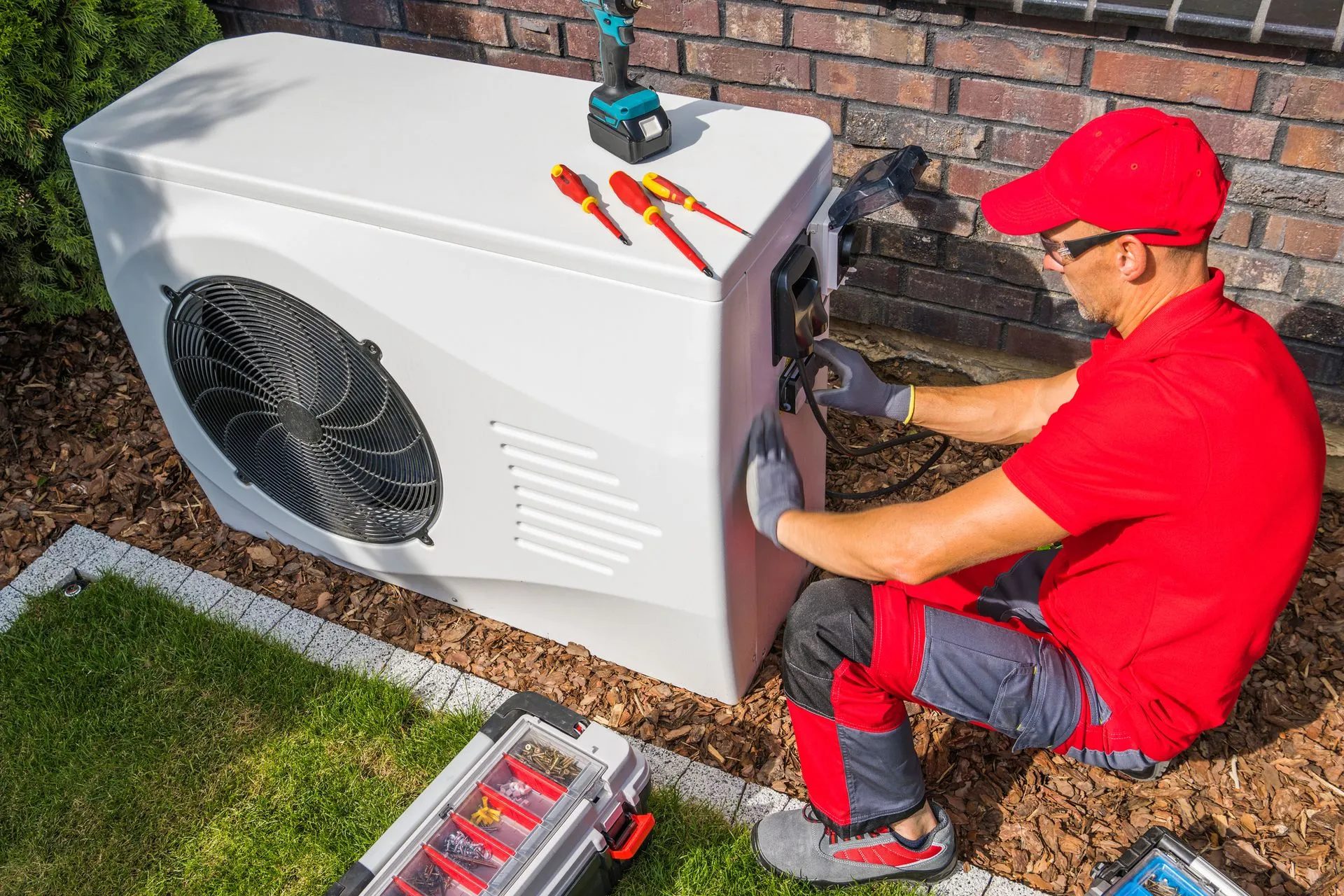 About HVAC in Washoe Valley, NV
